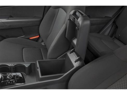 New 2025 Kia Sportage LX FWD image 15