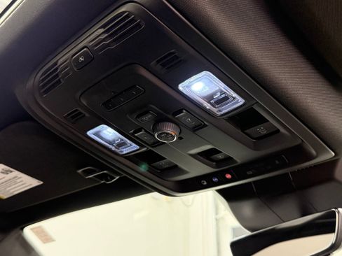 Used 2023 Cadillac Escalade Premium Luxury AWD/4WD image 50