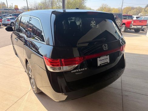 Used 2016 Honda Odyssey Touring image 5