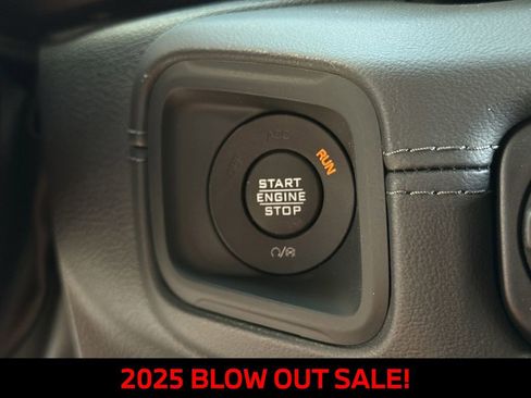 New 2025 Jeep Wrangler Sahara image 19