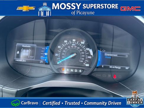 Used 2024 Ford Edge Titanium AWD/4WD image 19