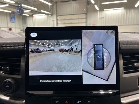 Certified 2023 Ford Expedition Max XLT image 22