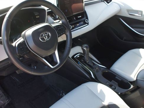 Used 2023 Toyota Corolla XSE image 13