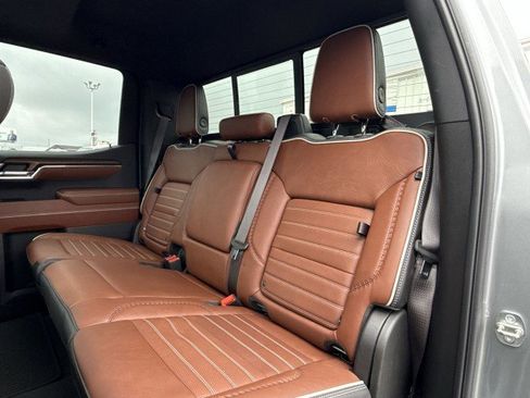 Certified 2024 GMC Sierra 1500 Denali Ultimate image 25
