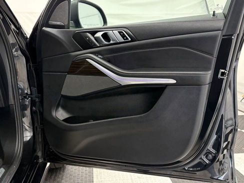 Used 2023 BMW X7 xDrive40i AWD/4WD image 31