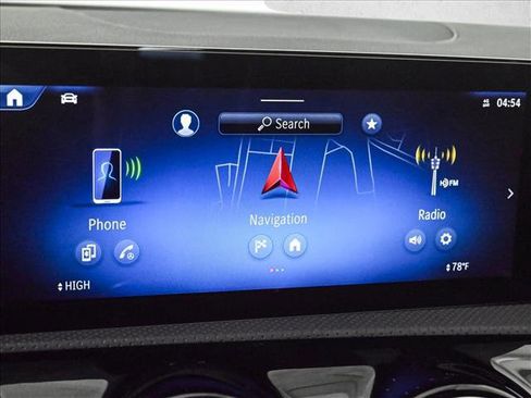 Certified 2025 Mercedes-Benz CLA 35 AMG 4MATIC image 16