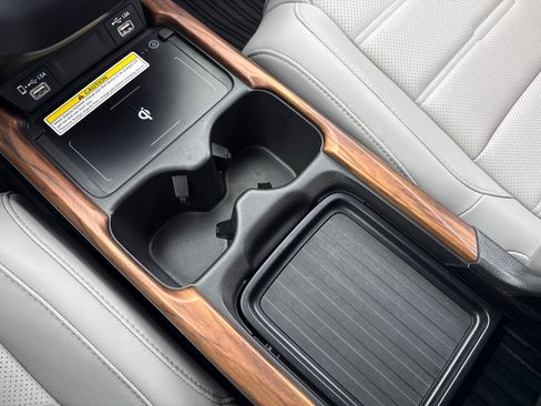 Used 2022 Honda CR-V Touring image 28