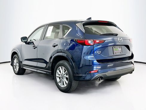 Used 2025 MAZDA CX-5 AWD 2.5 S w/ Select Package image 5