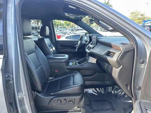 Used 2023 Chevrolet Tahoe LS RWD image 29