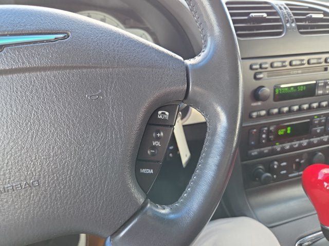 Used 2002 Ford Thunderbird RWD image 15