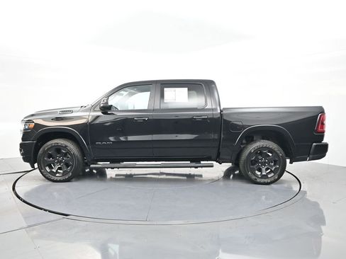 Used 2025 RAM 1500 Big Horn image 9