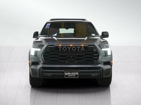 Used 2026 Toyota Sequoia TRD Pro AWD/4WD image 11