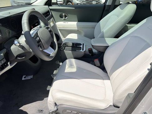 New 2026 Hyundai Ioniq 5 Limited RWD image 16