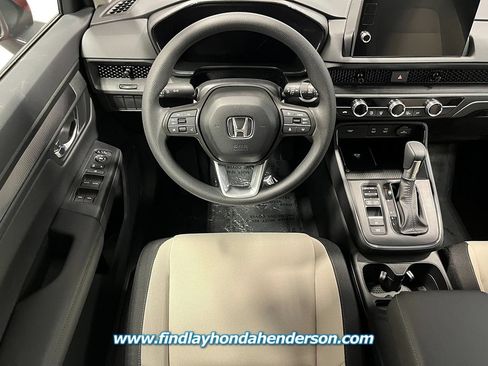 New 2026 Honda CR-V EX image 16