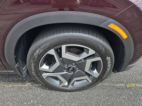 Certified 2023 Hyundai Palisade Limited AWD/4WD image 19
