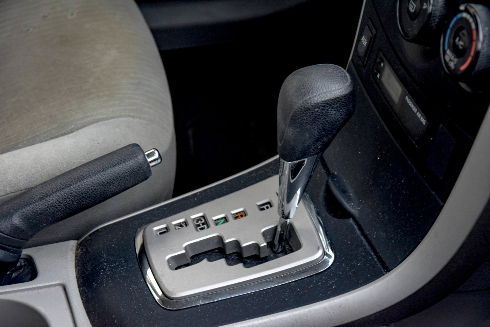 Used 2010 Toyota Corolla FWD image 20