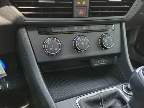 Used 2023 Volkswagen Jetta S w/ IQ.Drive Package FWD image 20