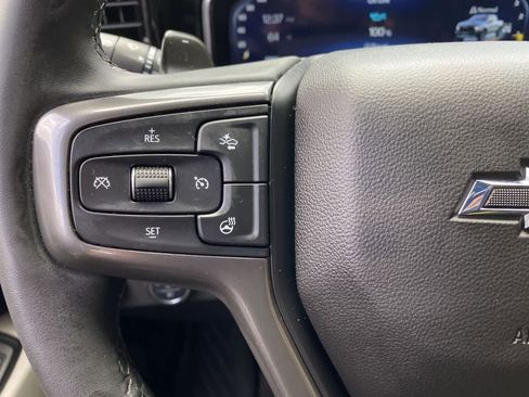 Used 2025 Chevrolet Silverado 1500 ZR2 w/ ZR2 Bison Edition AWD/4WD image 20