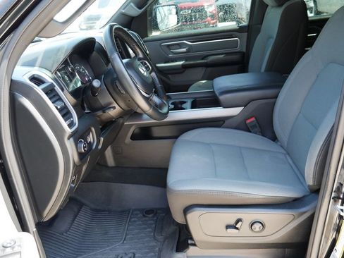 Used 2023 RAM 1500 Big Horn AWD/4WD image 8