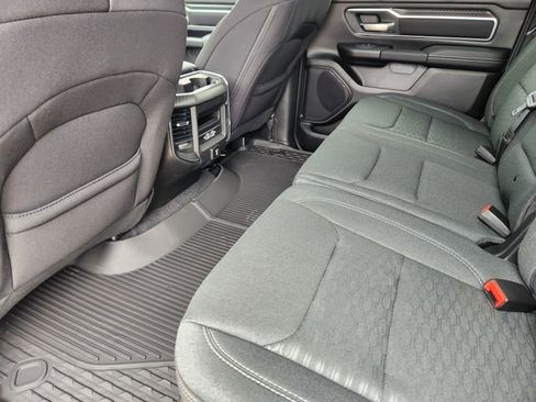 New 2026 RAM 1500 Big Horn image 23