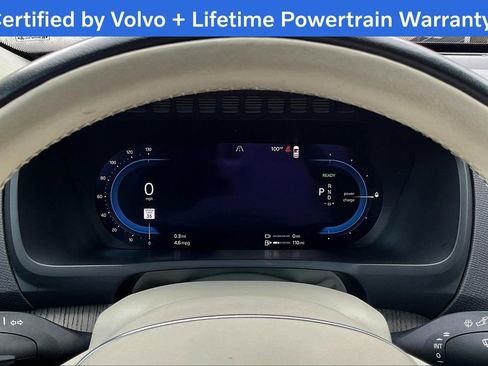 Used 2024 Volvo XC90 T8 Plus w/ Protection Package Premier image 28