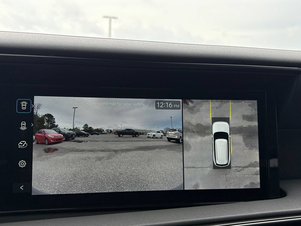 New 2026 Hyundai Palisade XRT Pro AWD/4WD image 17