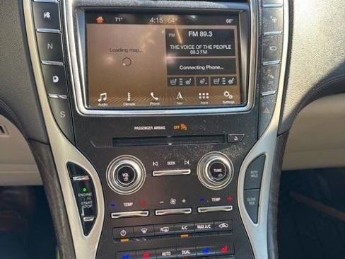 Used 2018 Lincoln MKX Reserve image 8