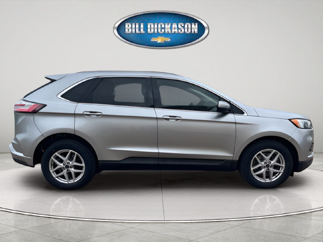 Used 2022 Ford Edge SEL w/ Convenience Package AWD/4WD image 11