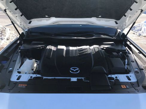 Used 2024 MAZDA CX-90 3.3 Turbo w/ Preferred Package image 55