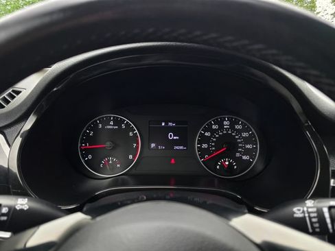 Certified 2023 Kia Seltos EX AWD/4WD image 29