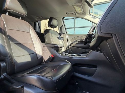 Used 2019 GMC Terrain SLT image 22