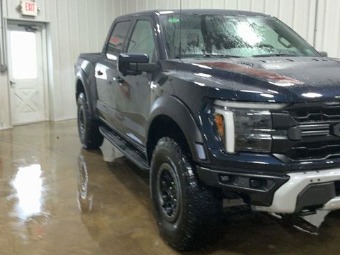 New 2025 Ford F150 Raptor image 3