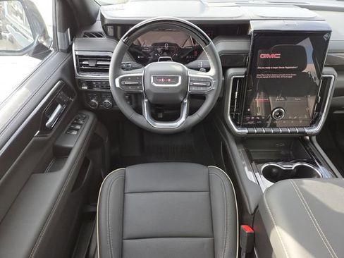 New 2026 GMC Yukon XL Elevation w/ Elevation Premium Package image 37