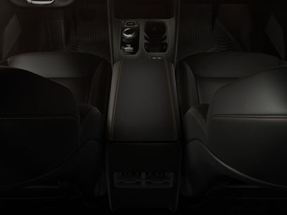 New 2026 Jeep Cherokee Limited