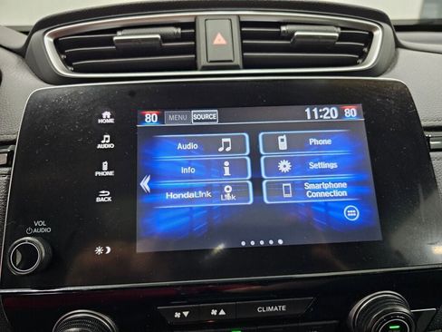 Used 2021 Honda CR-V EX-L image 13