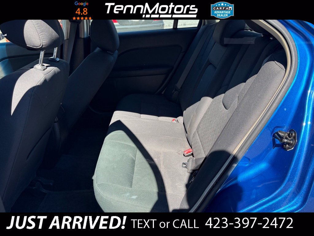 Used 2012 Ford Fusion SE FWD image 12