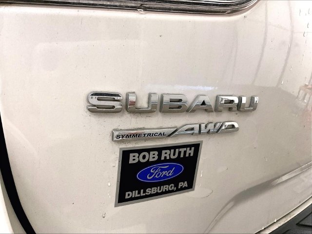 Used 2021 Subaru Forester Premium AWD/4WD image 13