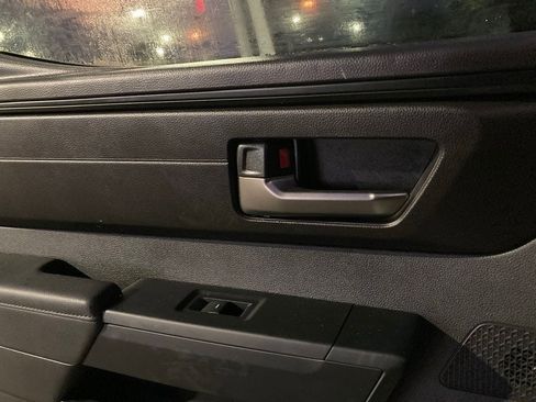 Certified 2025 Toyota Tundra SR5 w/ SX Package image 10