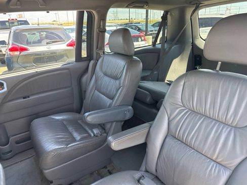 Used 2010 Honda Odyssey EX-L image 6
