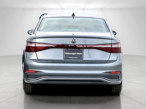 New 2026 Volkswagen Jetta S image 4