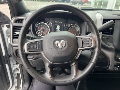 New 2024 RAM 4500 Tradesman image 11