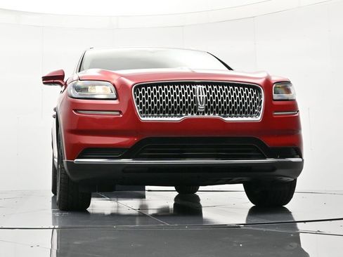 Used 2021 Lincoln Nautilus FWD image 47