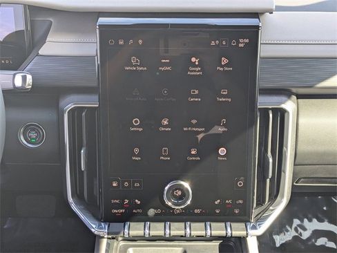 New 2026 GMC Acadia Elevation w/ Elevation Premium Package image 19