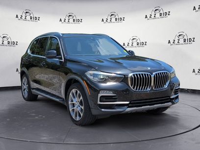 Used 2019 BMW X5 xDrive40i w/ Convenience Package