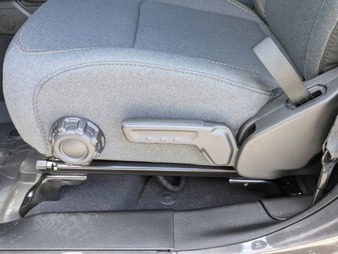 New 2025 Jeep Wrangler Sport image 21