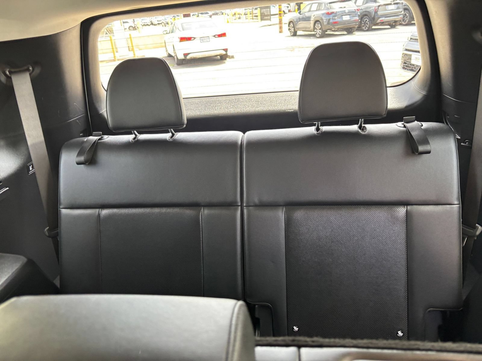 Used 2026 Hyundai Santa Fe SEL FWD image 55