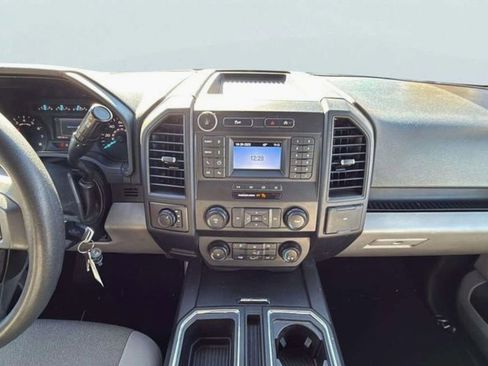 Used 2019 Ford F150 XL w/ Equipment Group 101A Mid image 10