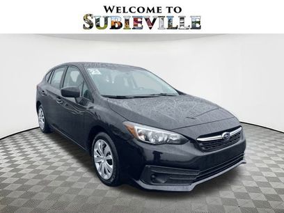 Used 2023 Subaru Impreza 2.0i