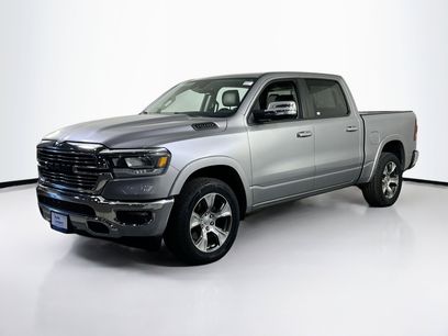 Used 2022 RAM 1500 Laramie