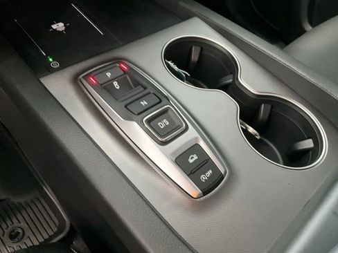 New 2026 Honda Ridgeline RTL image 13